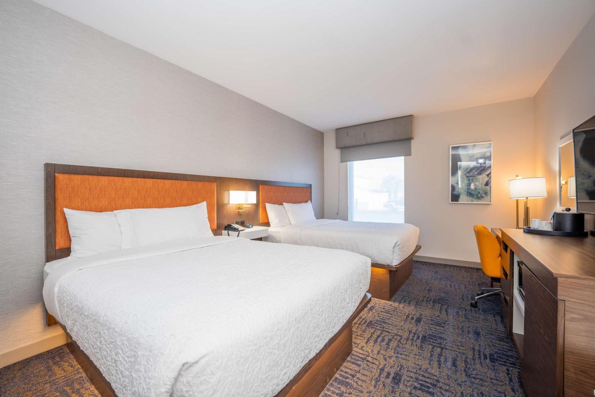 Hampton Inn & Suites Sugar Land, Tx Exterior foto